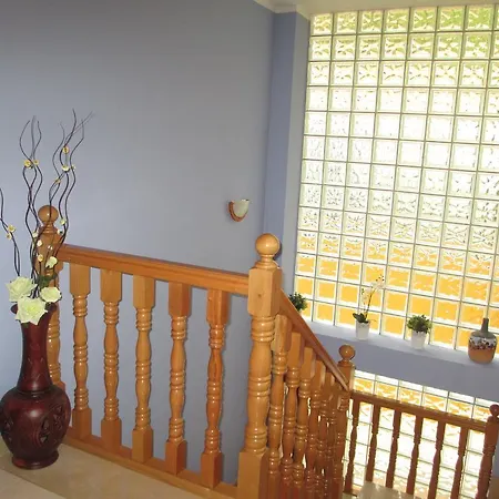 Brisas Del Sella Hotel