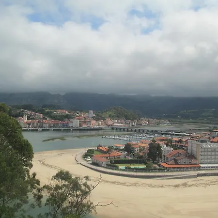 Brisas Del Sella 2* Ribadesella