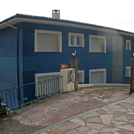 Brisas Del Sella Ribadesella