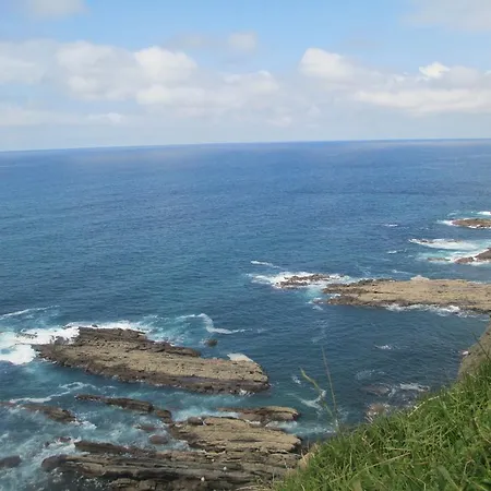 Hotel Brisas Del Sella 2*