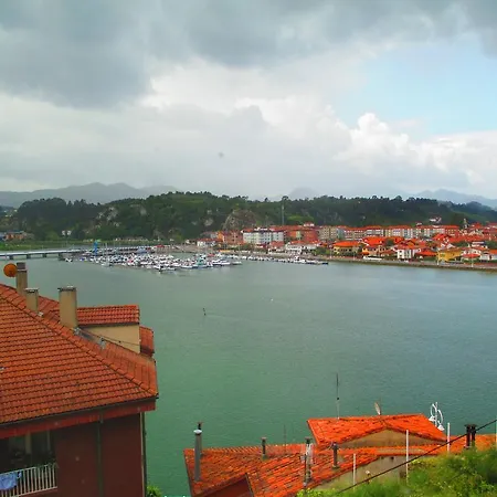 Hotel Brisas Del Sella Ribadesella