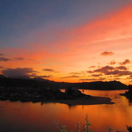 Hotel Brisas Del Sella Ribadesella