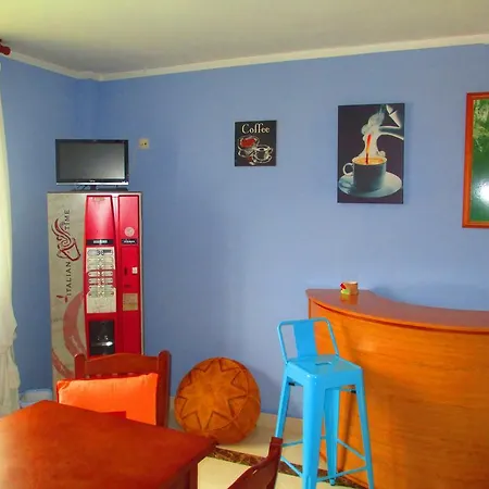 Brisas Del Sella Ribadesella