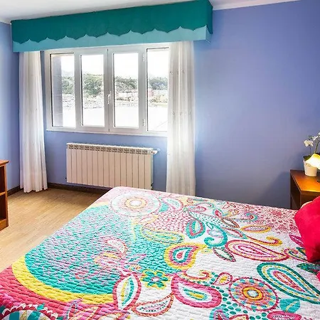 Brisas Del Sella Hotel