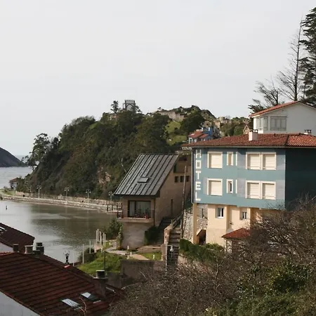 Brisas Del Sella Hotel 2*