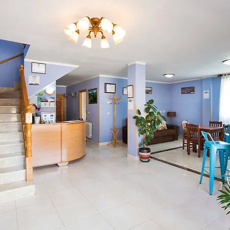 Hotel Brisas Del Sella 2*