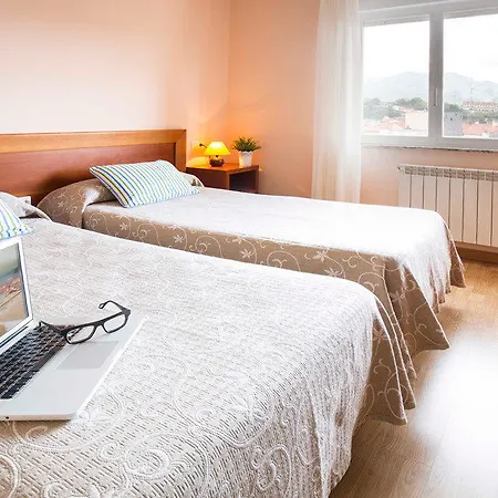 Hotel Brisas Del Sella