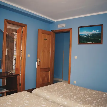 Brisas Del Sella Hotel Ribadesella