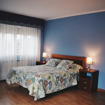 Brisas Del Sella Hotel Ribadesella