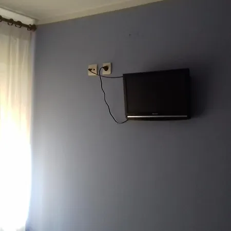 Brisas Del Sella 2* Ribadesella