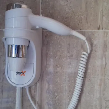 Hotel Brisas Del Sella