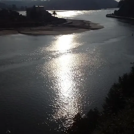 Hotel Brisas Del Sella