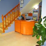 Hotel Brisas Del Sella 2*