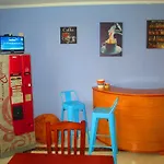 Hotel Brisas Del Sella 2*