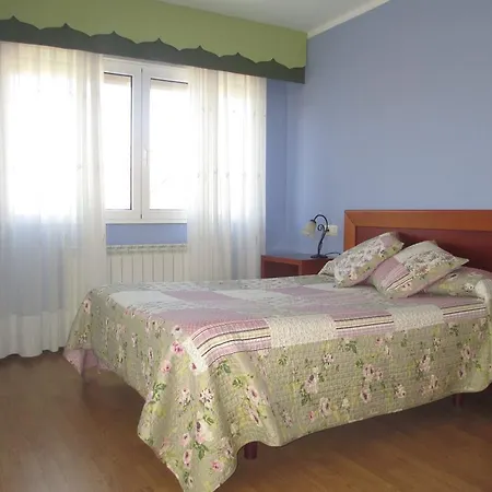 Brisas Del Sella Otel 2*