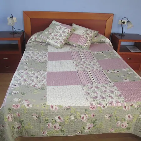 Otel Brisas Del Sella