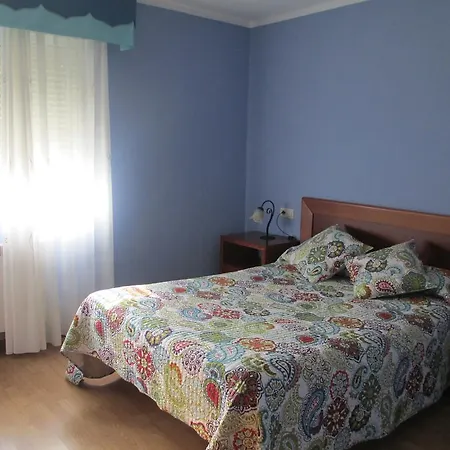 Brisas Del Sella Отель 2*