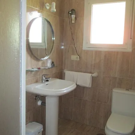 Brisas Del Sella 2* Ribadesella