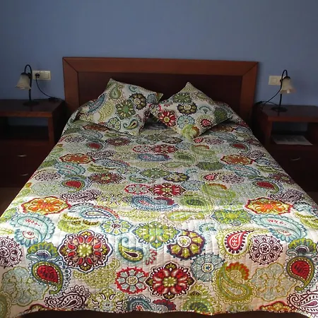 Hotel Brisas Del Sella