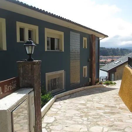 Brisas Del Sella Otel 2*