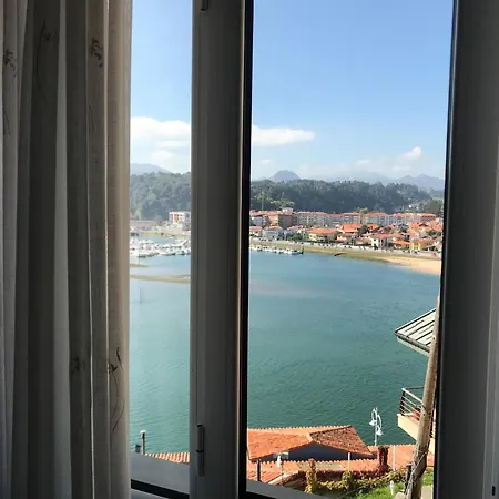 Отель Brisas Del Sella