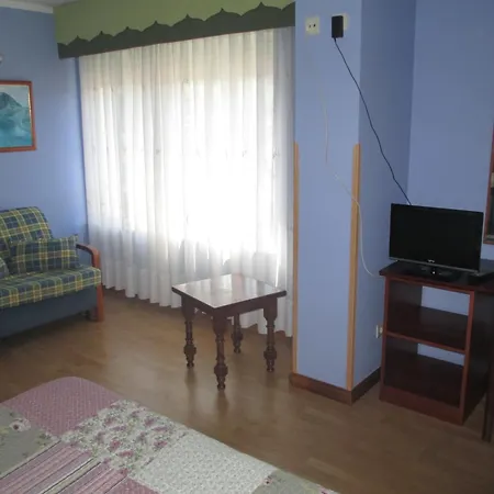 Brisas Del Sella Otel 2*