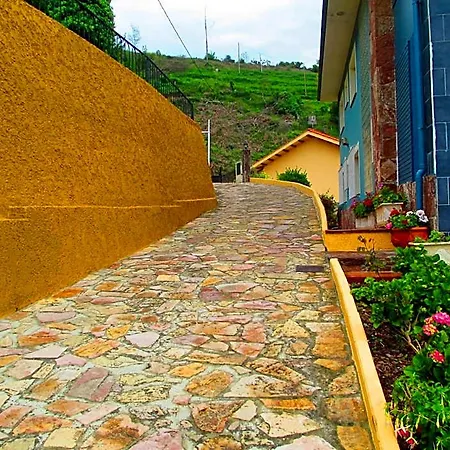 Brisas Del Sella