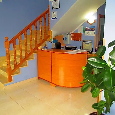 Hotel Brisas Del Sella