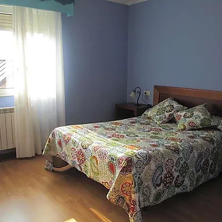 Hotel Brisas Del Sella 2*