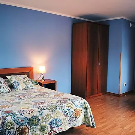 Brisas Del Sella Hotel