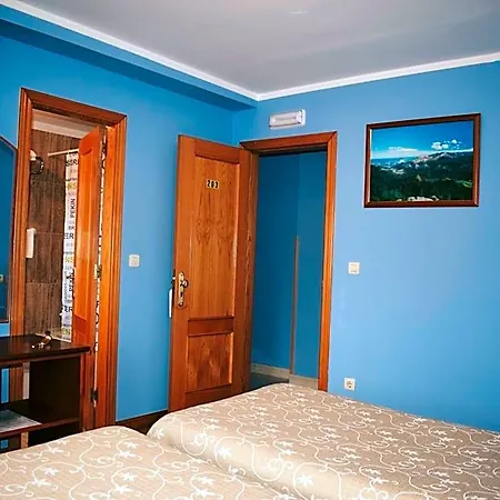 Brisas Del Sella 2*