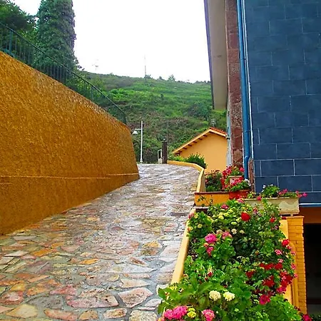 Brisas Del Sella Ribadesella