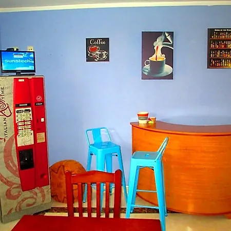 Hotel Brisas Del Sella 2*