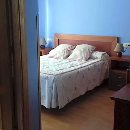 호텔 Brisas Del Sella