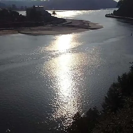 호텔 Brisas Del Sella