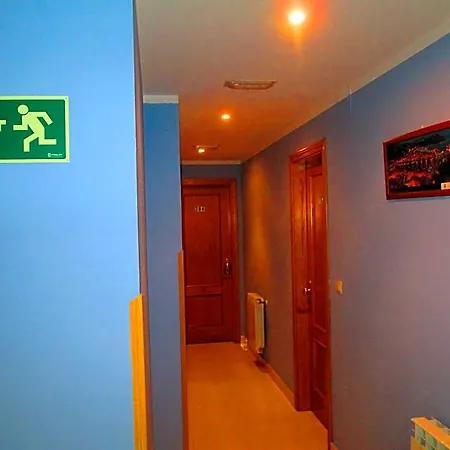 Hotel Brisas Del Sella 2*