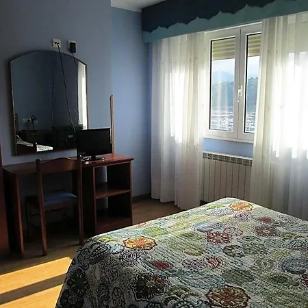 Hotel Brisas Del Sella 2*