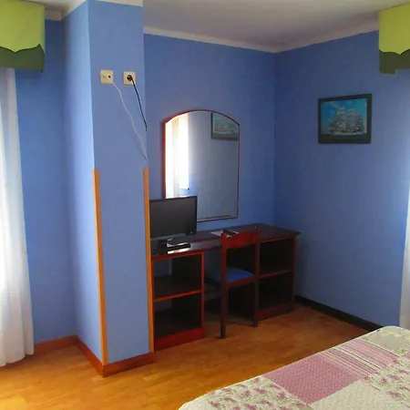 Отель Brisas Del Sella 2*