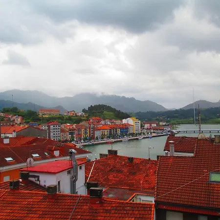 Hotel Brisas Del Sella Ribadesella