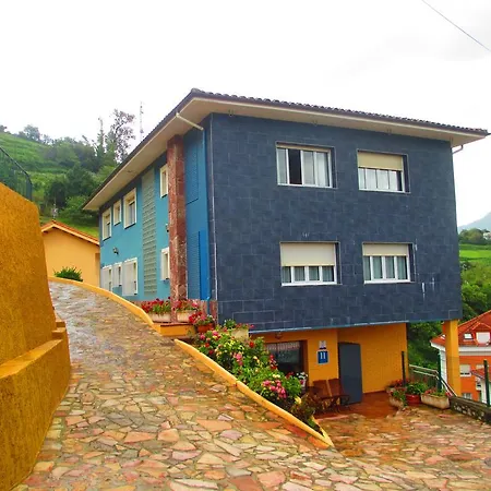 Brisas Del Sella Ribadesella