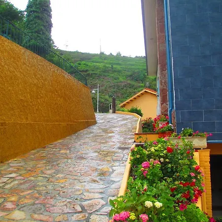 Brisas Del Sella Рибадеселья