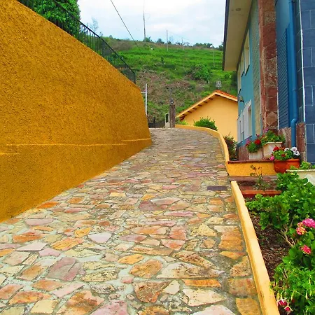 Brisas Del Sella