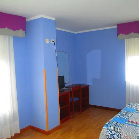 Otel Brisas Del Sella Ribadesella