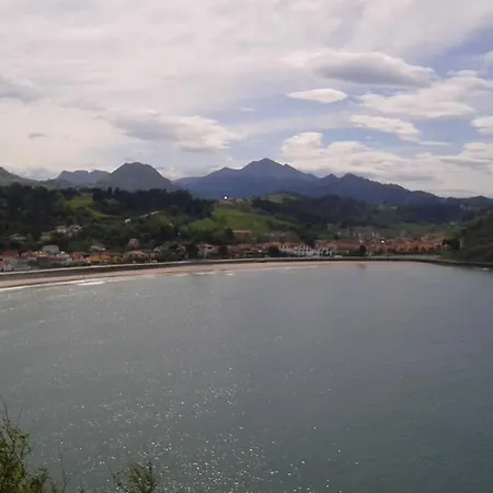 Отель Brisas Del Sella 2*