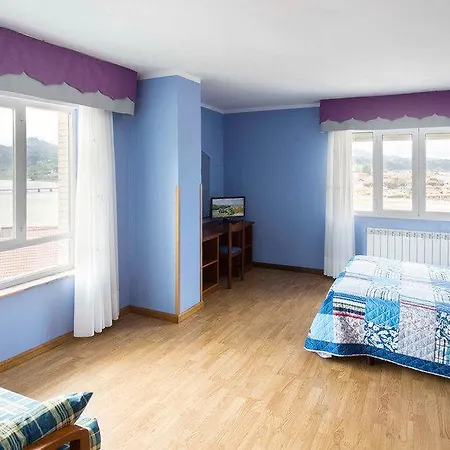 Brisas Del Sella Otel 2*