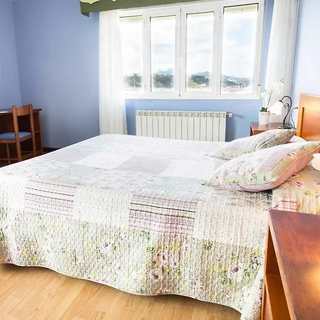 Brisas Del Sella Hotel