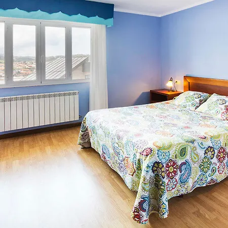 Brisas Del Sella Ribadesella