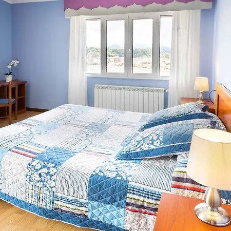 Hotel Brisas Del Sella 2*