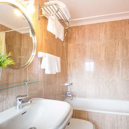 Brisas Del Sella Hotel Ribadesella