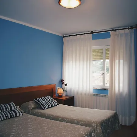 Otel Brisas Del Sella